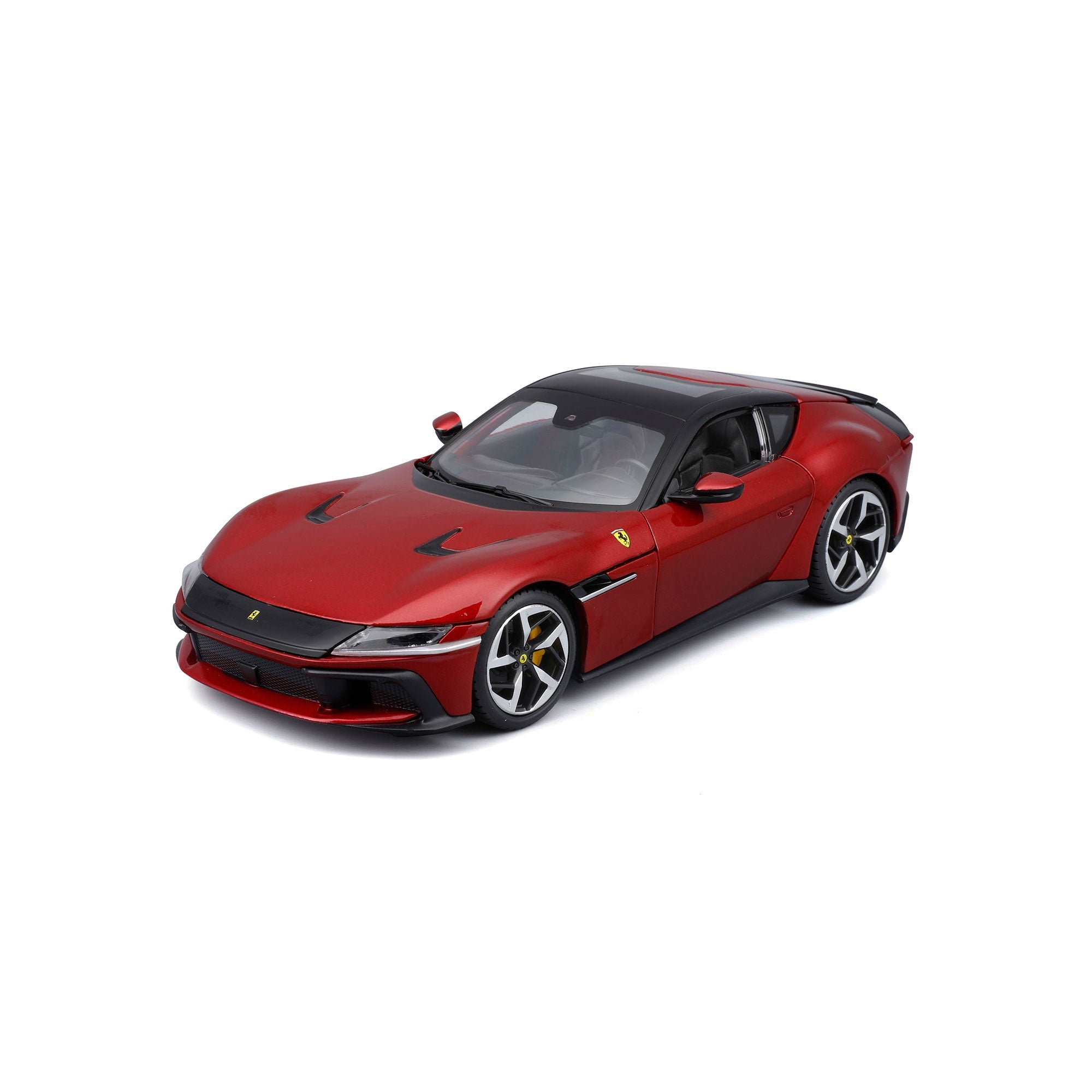 1:24 FERRARI RACE & PLAY 12 CILINDRI