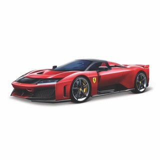 1:24 FERRARI RACE & PLAY F80