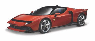 1:24 FERRARI RACE & PLAY 849 TESTAROSSA