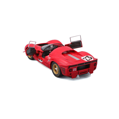 1:24 Ferrari Racing Daytona 330 P4 1967