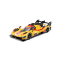 Ferrari 499P Le Mans Hypercar 2025 AF Corse #83 – 1:24