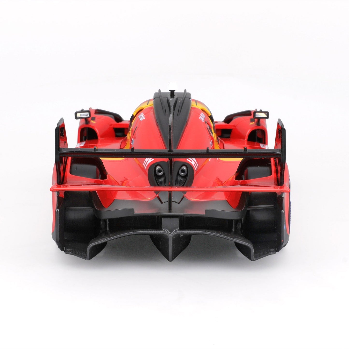 FERRARI 499P LE MANS HYPERCAR (#51) 1:24 RACE KIT
