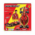 1:24 F1 FERRARI SF-24 2024 MAQUETTE LECLERC