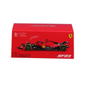 Maquette Ferrari F1 SF-24 à l'échelle 1:24 - SAINZ