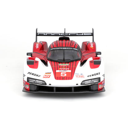 1:24 PORSCHE 963 #5 PENSKE MOTORSPORT 2024 WORLD ENDURANCE CHAMPIONSHIP LMH HYPERCAR