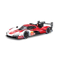 1:24 PORSCHE 963 #5 PENSKE MOTORSPORT 2024 WORLD ENDURANCE CHAMPIONSHIP LMH HYPERCAR