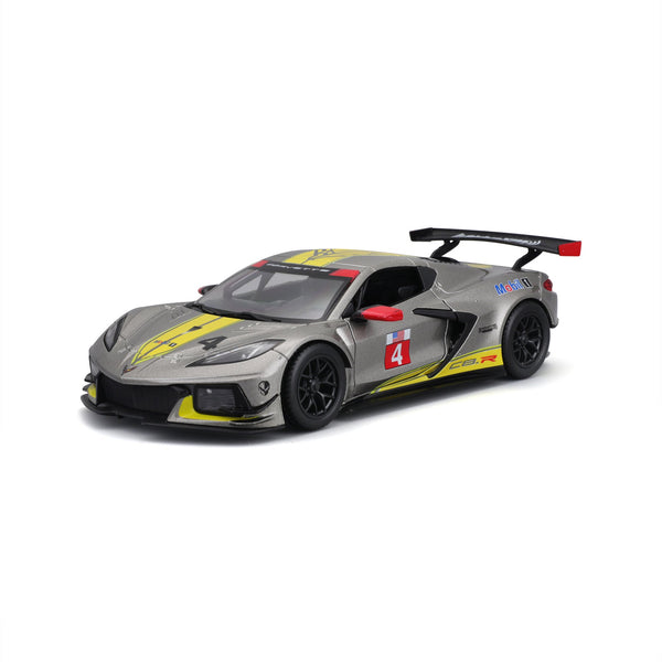 1:24 CHEVROLET CORVETTE C8.R DAYTONA 2020 #4