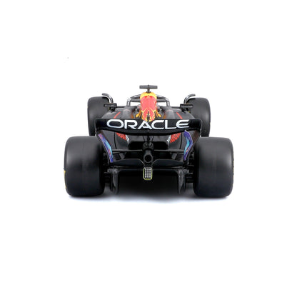 1:24 F1 RED BULL RACING RB20 2024 WITH HELMET VERSTAPPEN