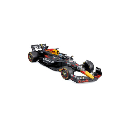 1:24 F1 RED BULL RACING RB20 2024 WITH HELMET VERSTAPPEN