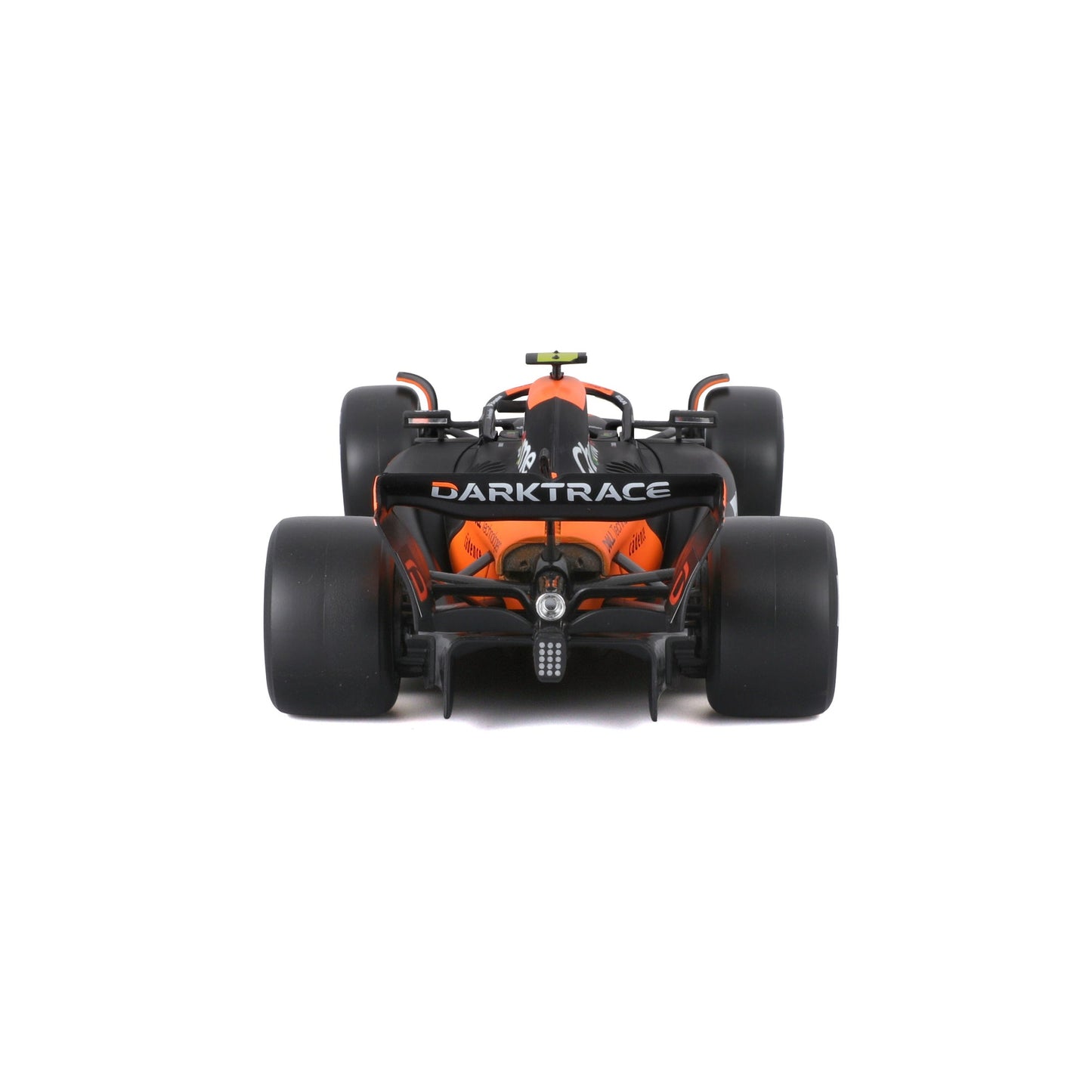 1:24 F1 MCLAREN MCL38 2024 ASSEMBLY MODEL NORRIS
