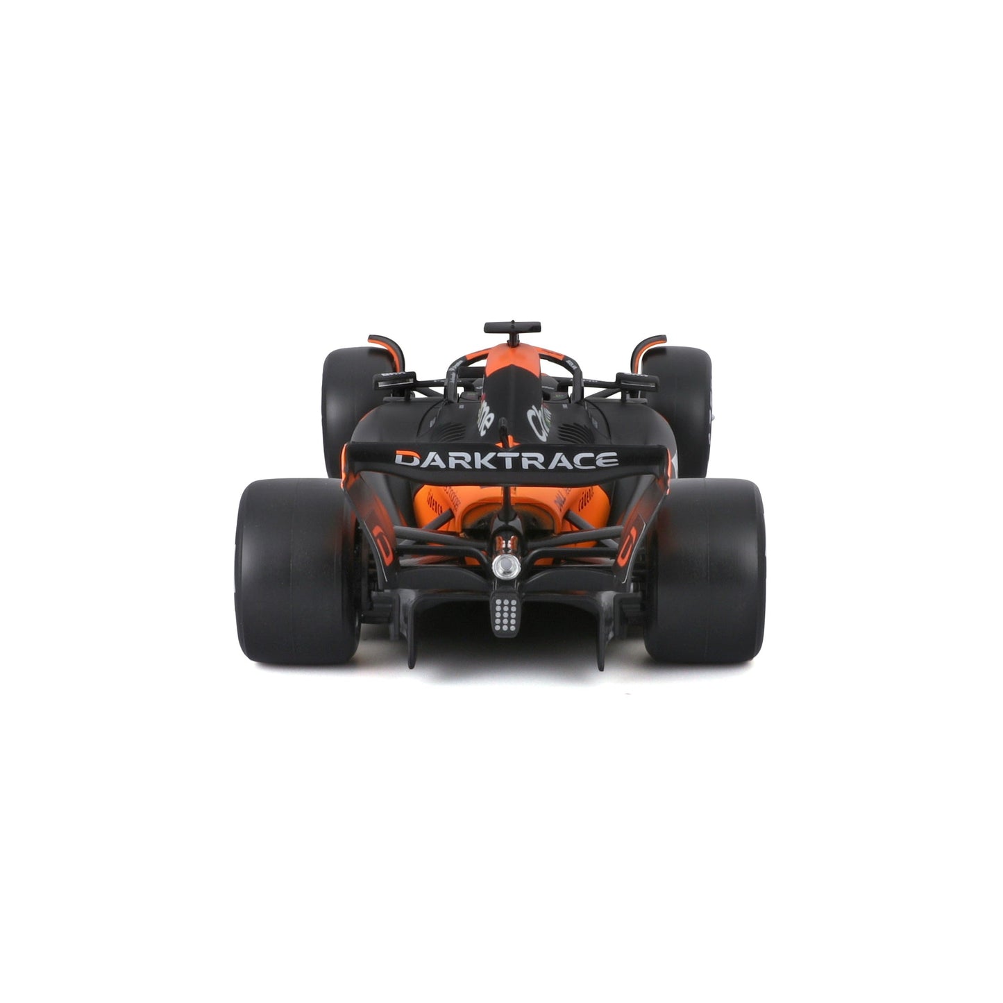 1:24 F1 MCLAREN MCL38 2024 PIASTRI KIT model