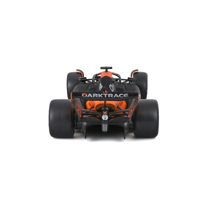 1:24 F1 MCLAREN MCL38 2024 PIASTRI KIT model
