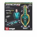 1:24 F1 ASTON MARTIN AMR25 MODEL KIT ALONSO