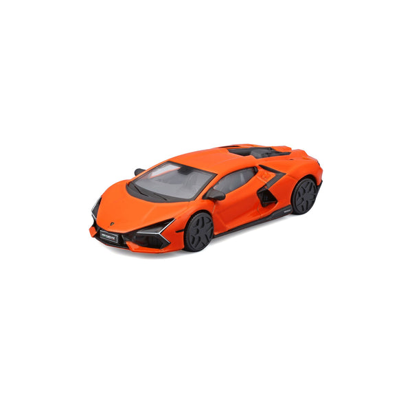 1:43 LAMBORGHINI REVUELTO STREET FIRE