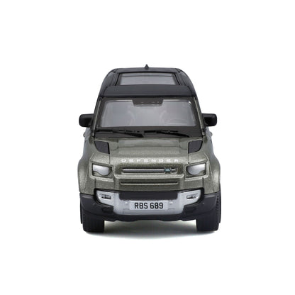 1:43 LAND ROVER DEFENDER 110 STREET FIRE