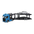 1:43 STREET FIRE MULTICAR CARRIER - SCANIA S730/LAMBORGHINI URUS