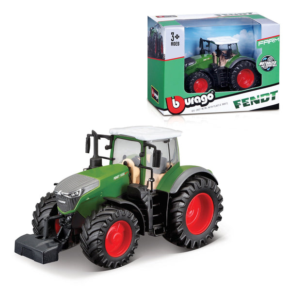 TRACTEUR FENDT 1050 VARIO 10CM