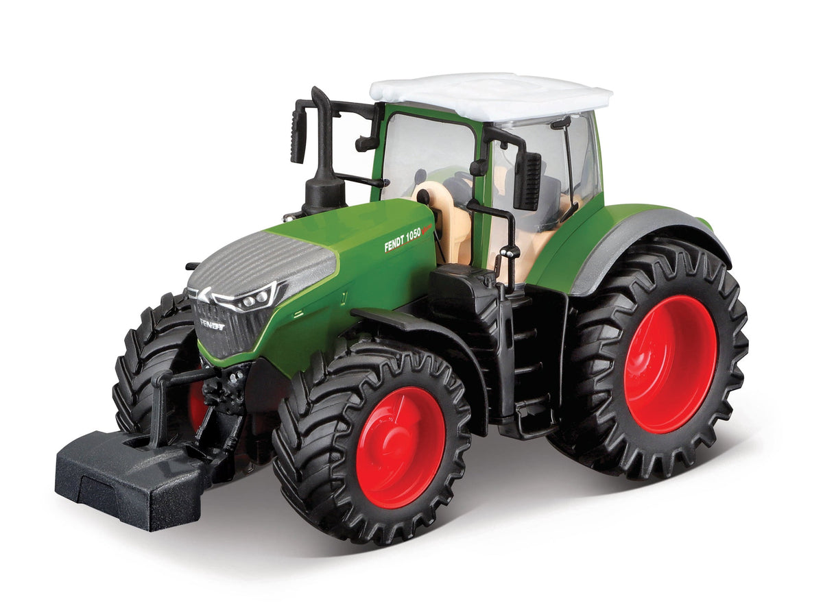 FENDT 1050 VARIO TRACTOR 10CM