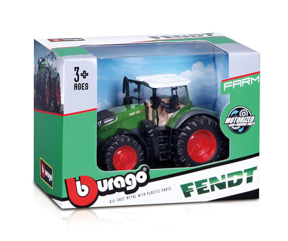 FENDT 1050 VARIO TRACTOR 10CM