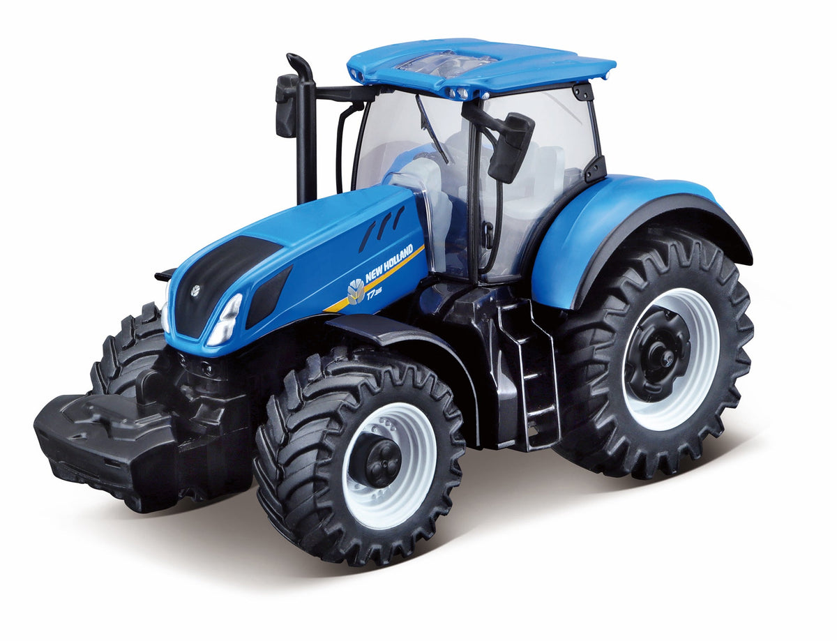 NEW HOLLAND T7.315 TRACTOR 10CM