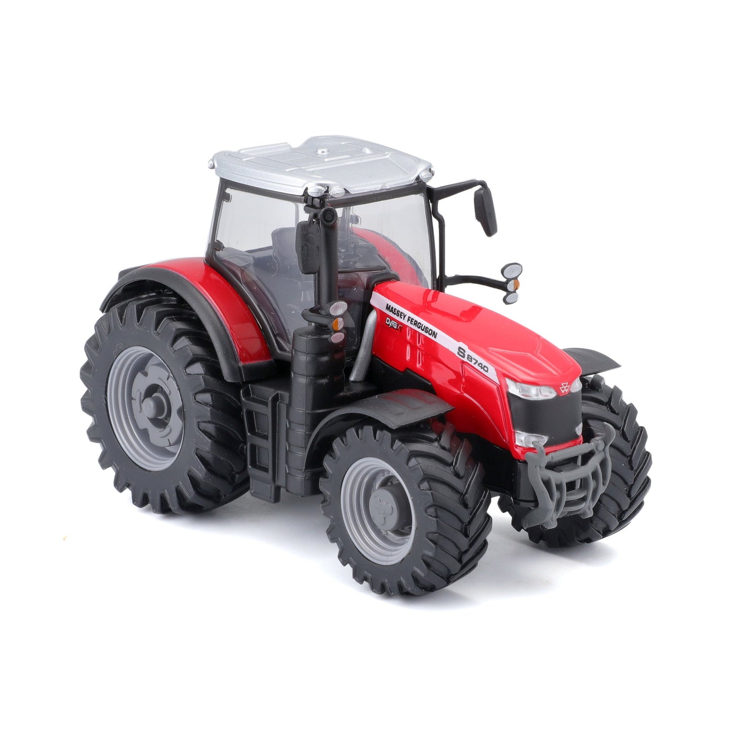 MASSEY FERGUSON 8740S TRACTOR 10CM