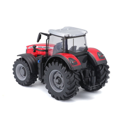 MASSEY FERGUSON 8740S TRACTOR 10CM