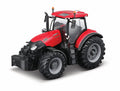 TRACTEUR CASE IH OPTUM CVX 300 DE 10 CM