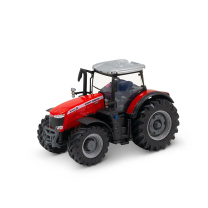 BB FARMLAND TRACTOR 10CM IN DISPENSER
