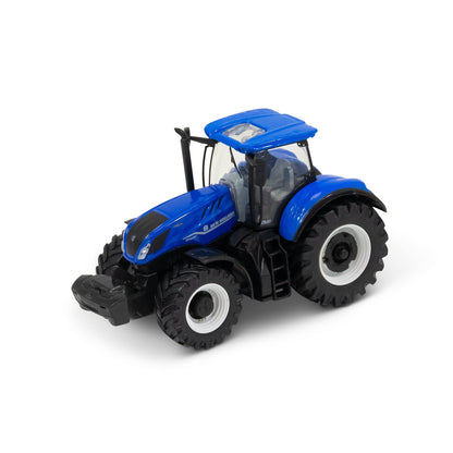 BB FARMLAND TRACTOR 10CM IN DISPENSER