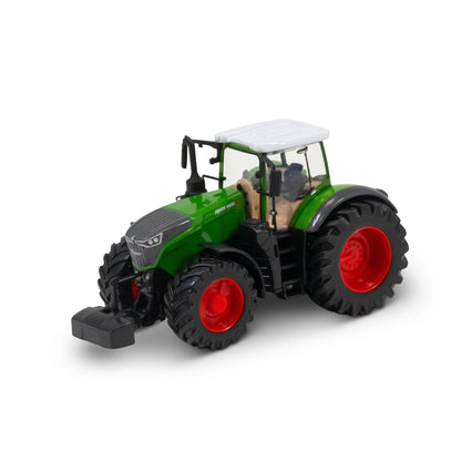 BB FARMLAND TRACTOR 10CM IN DISPENSER