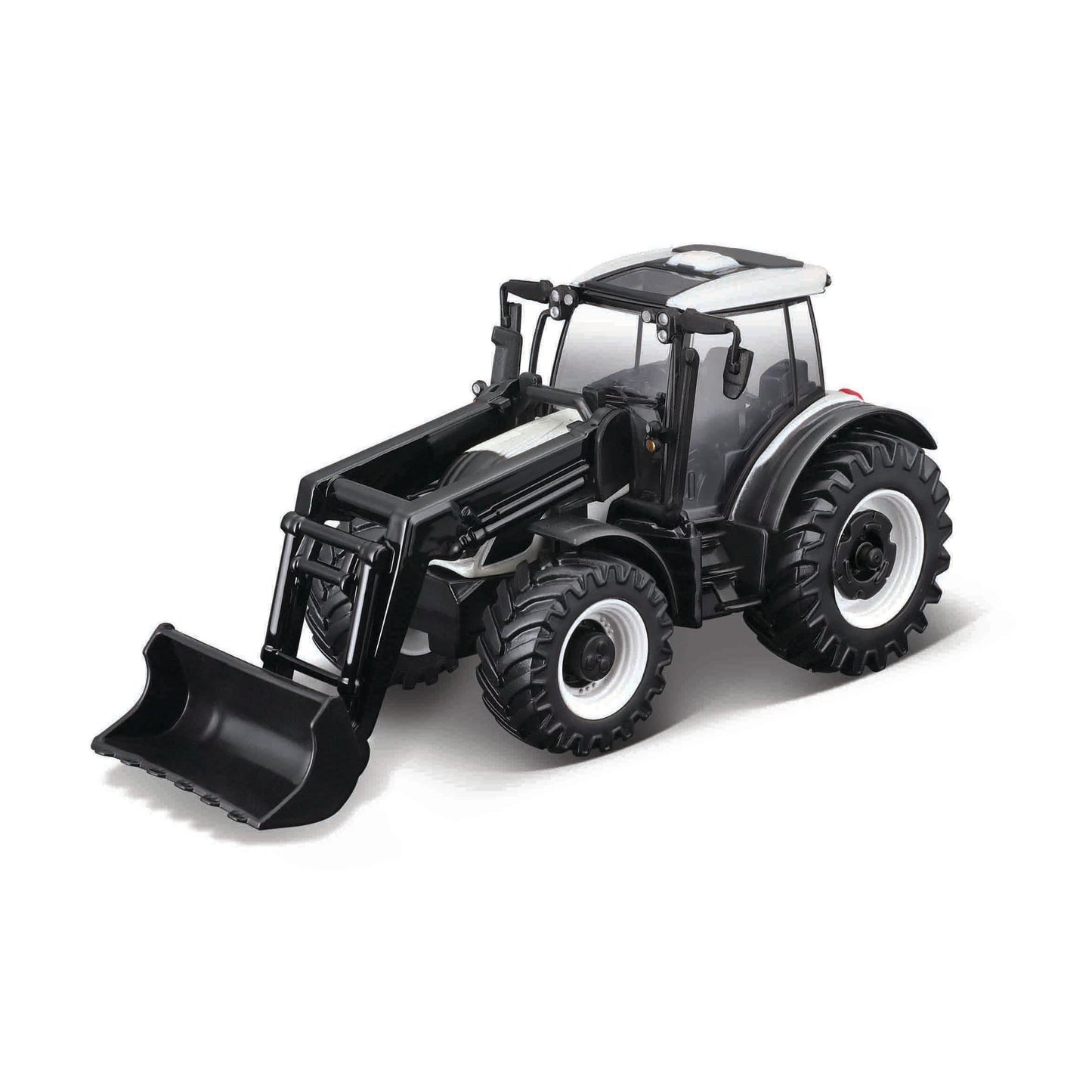 TRACTEUR VALTRA M2\Q 10CM AVEC CHARGEUR FRONTAL