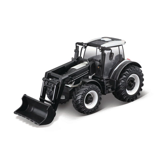 VALTRA M2\Q 10CM TRACTOR WITH FRONT LOADER