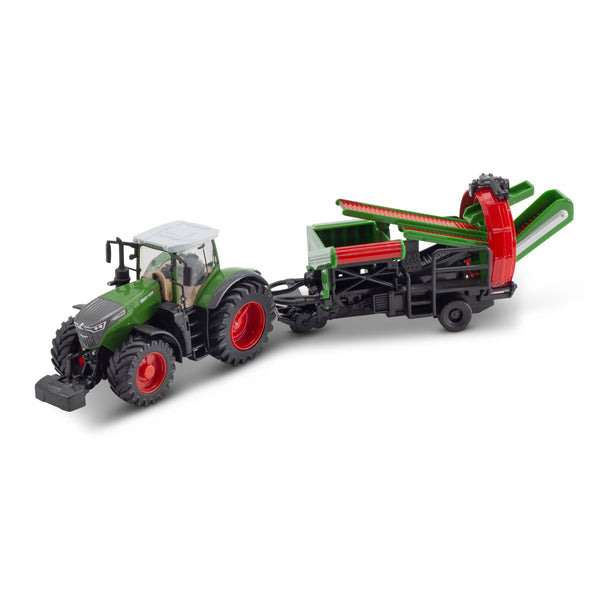 FENDT 1050 VARIO 10CM WITH CULTIVATOR