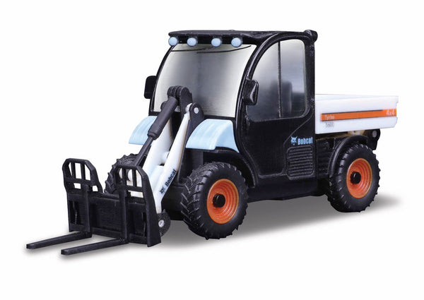 BOBCAT TOOLCAT 5600 10 cm with pallet fork
