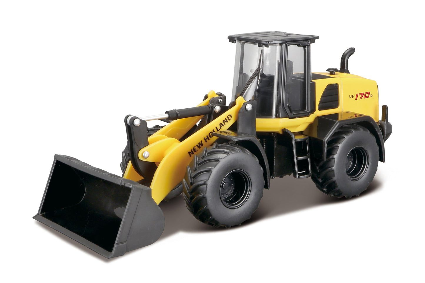 NEW HOLLAND W170D WHEEL LOADER 1:50