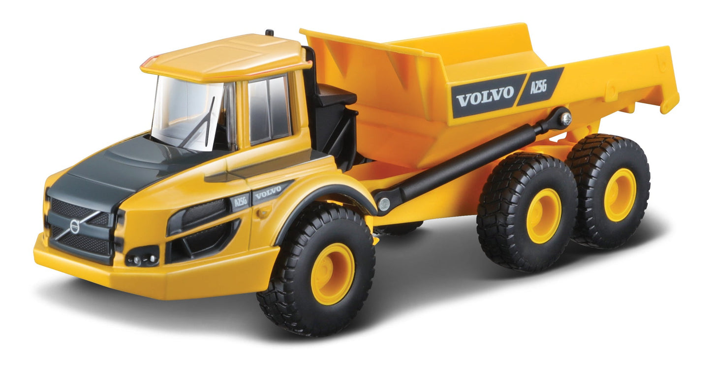 VOLVO A25G 1:50 ARTICULATED HAULER