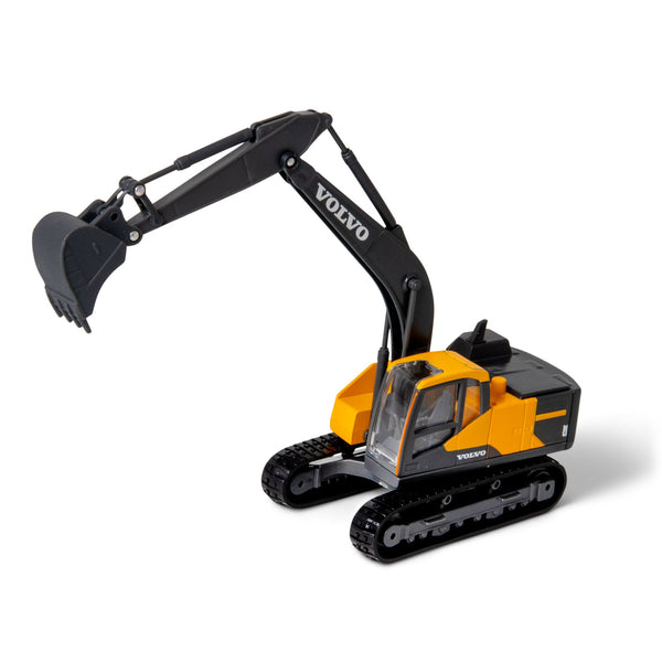 PELLE VOLVO EC220E 1:50
