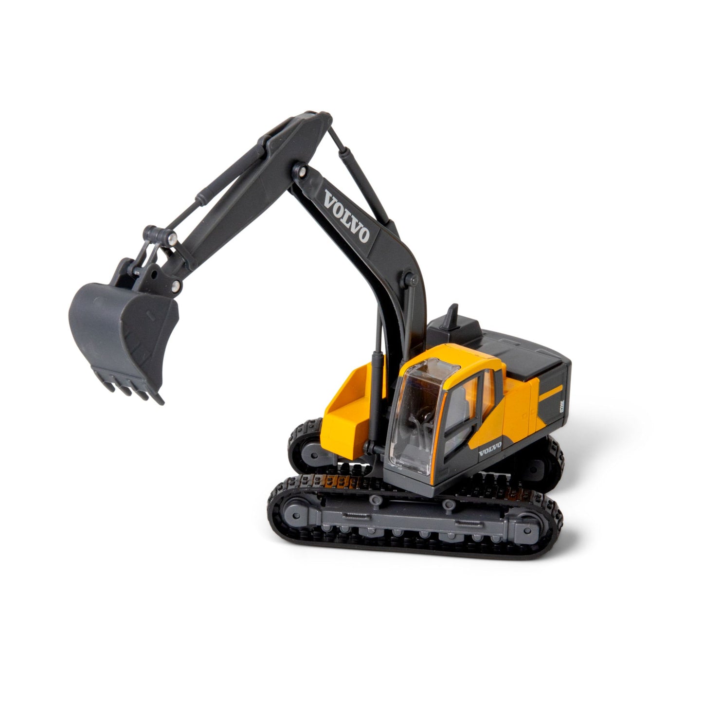 VOLVO EC220E EXCAVATOR 1:50
