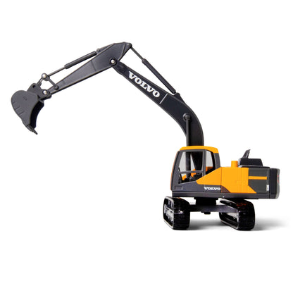 VOLVO EC220E EXCAVATOR 1:50