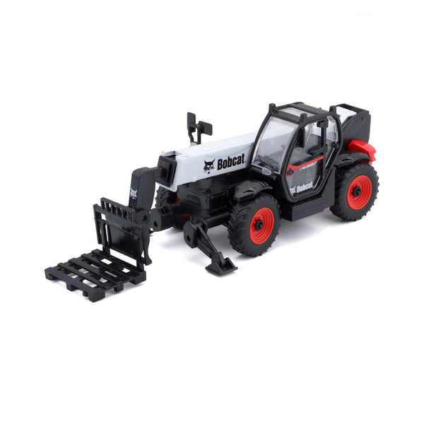 BOBCAT T40.180SLP 10 CM TELEHANDLER WITH PALLET FORKS