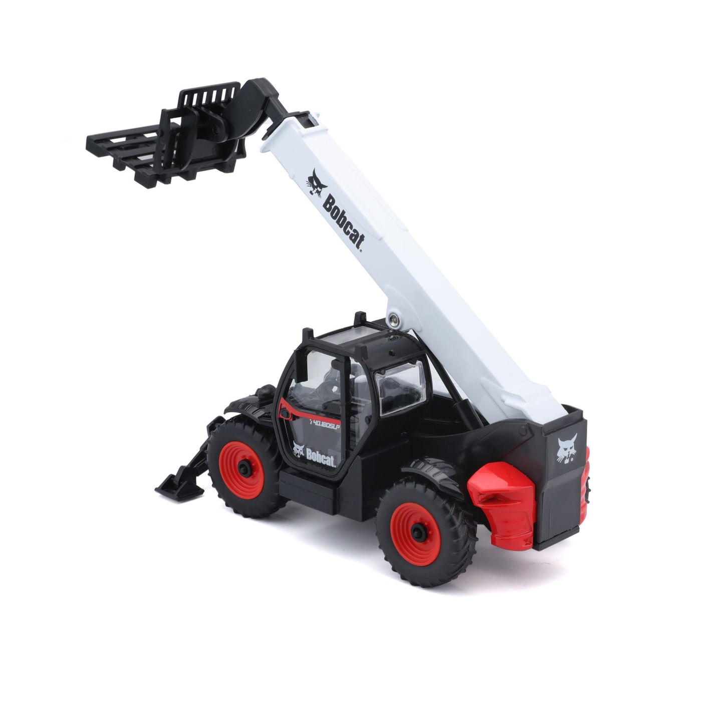 BOBCAT T40.180SLP 10 CM TELEHANDLER WITH PALLET FORKS