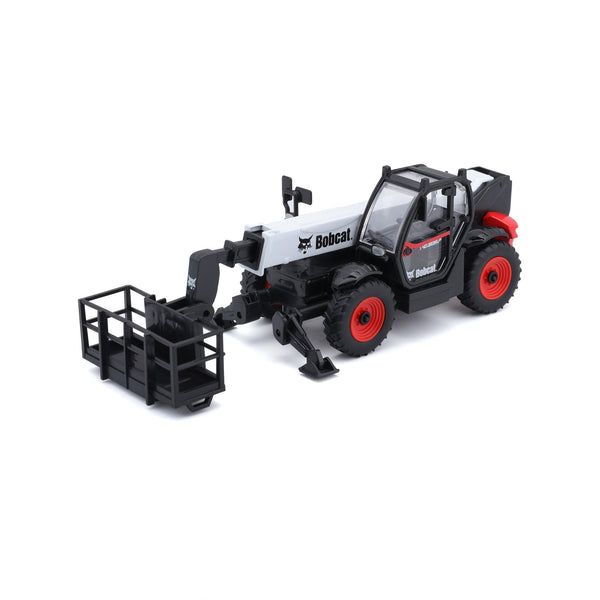 BOBCAT T40.180SLP 10 CM TELEHANDLER WITH MANUAL PLATFORM