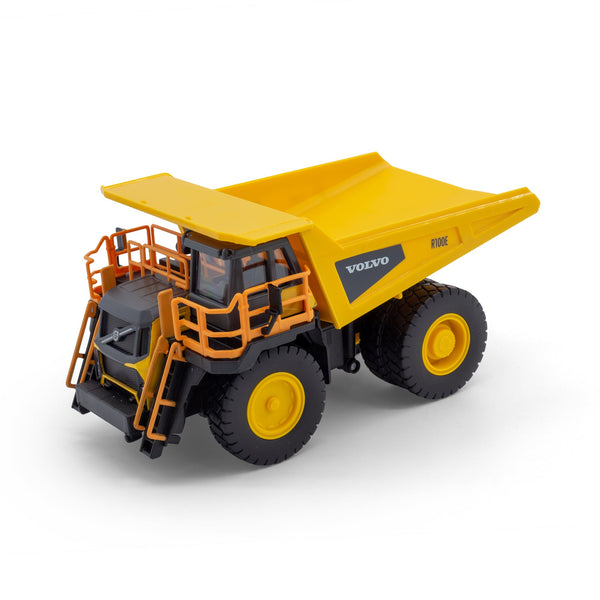 VOLVO R1000 1:60 TRANSPORTEUR RIGIDE
