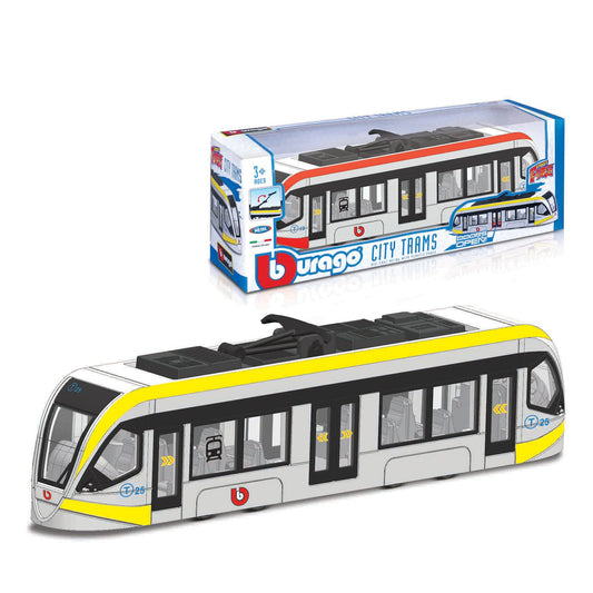 1:43 INTERURBAN STREETCAR FIRES