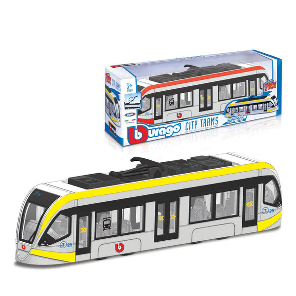 1:43 INTERURBAN STREETCAR FIRES