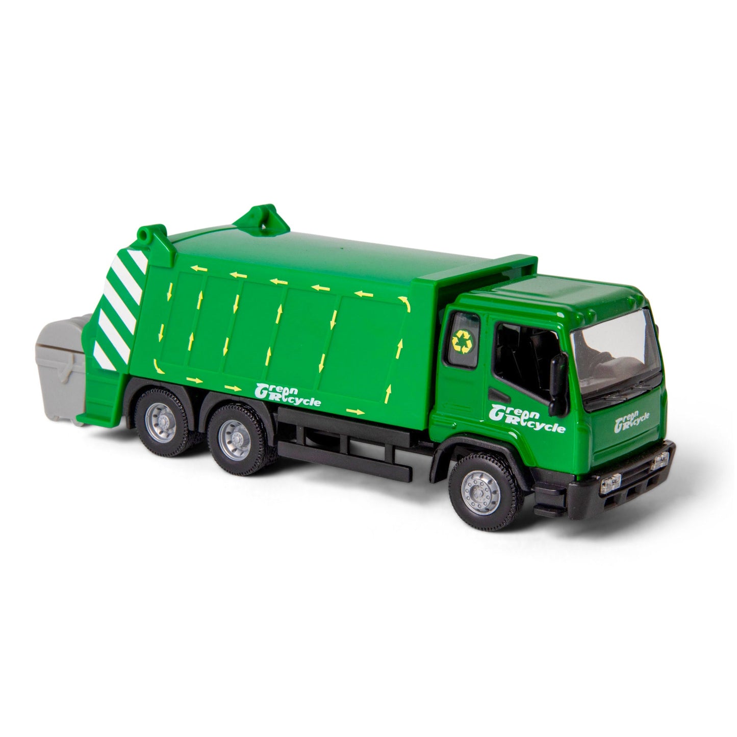 MUNICIPAL VEHICLES GARBAGE TRUCK