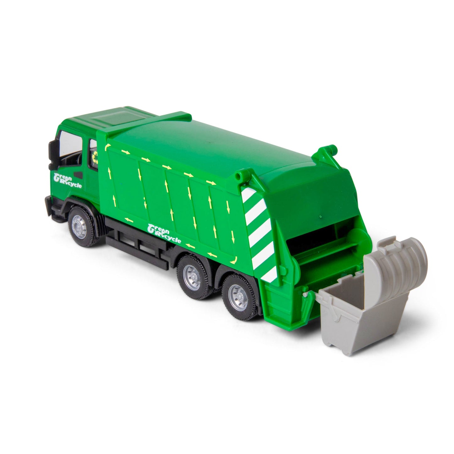 MUNICIPAL VEHICLES GARBAGE TRUCK