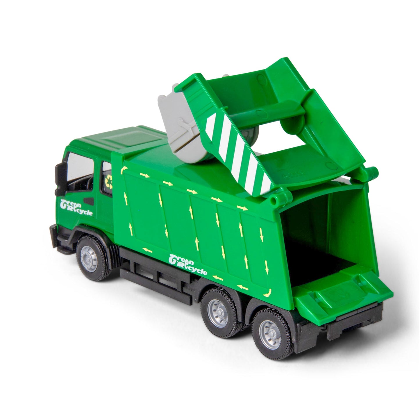 MUNICIPAL VEHICLES GARBAGE TRUCK