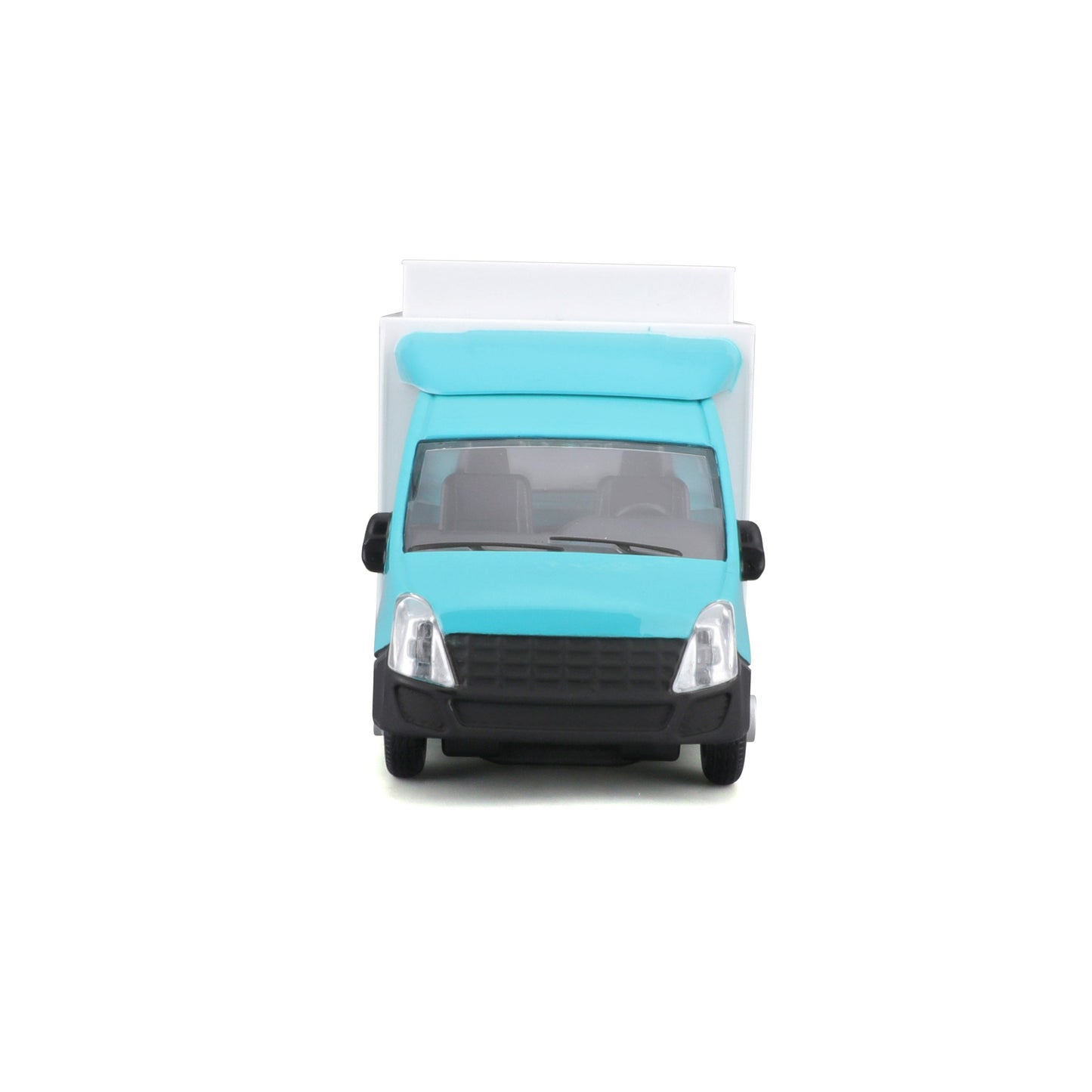 VÉHICULES MUNICIPAUX CAMION-Restaurant mobile