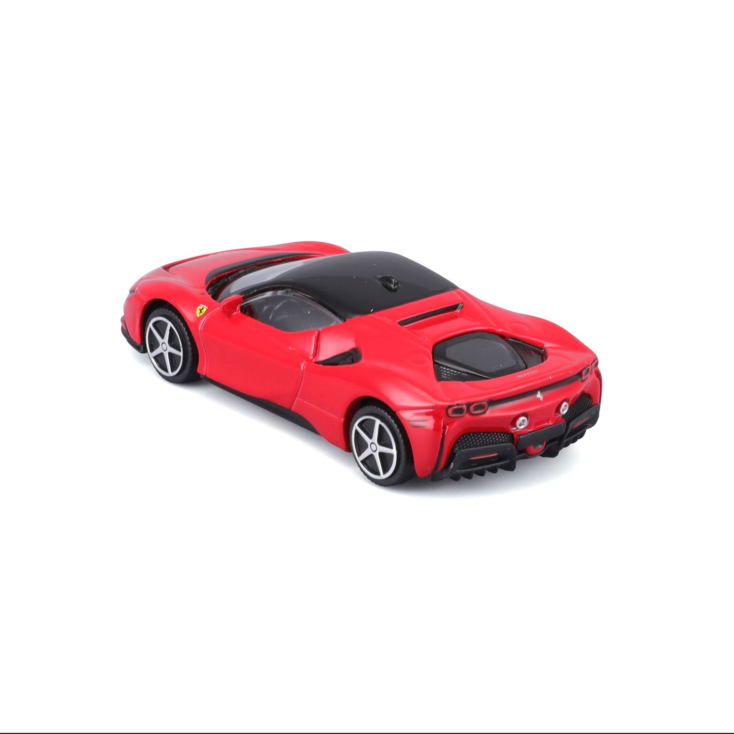 1:43 FERRARI RACE & PLAY SF90 STRADALE